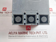 3vt2725-2aa36-0aa0 3 Pole Circuit Breaker By Siemens 690v- 10ka 5ka 50/60hz
