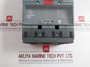 3vt2725-2aa36-0aa0 3 Pole Circuit Breaker By Siemens 690v- 10ka 5ka 50/60hz