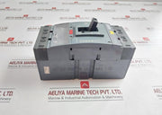 3vt2725-2aa36-0aa0 3 Pole Circuit Breaker By Siemens 690v- 10ka 5ka 50/60hz