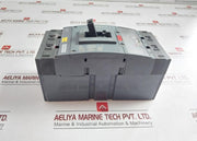 3vt2725-2aa36-0aa0 3 Pole Circuit Breaker By Siemens 690v- 10ka 5ka 50/60hz