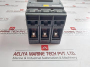 3vt2725-2aa36-0aa0 3 Pole Circuit Breaker By Siemens 690v- 10ka 5ka 50/60hz