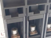 3vt2725-2aa36-0aa0 3 Pole Circuit Breaker By Siemens 690v- 10ka 5ka 50/60hz