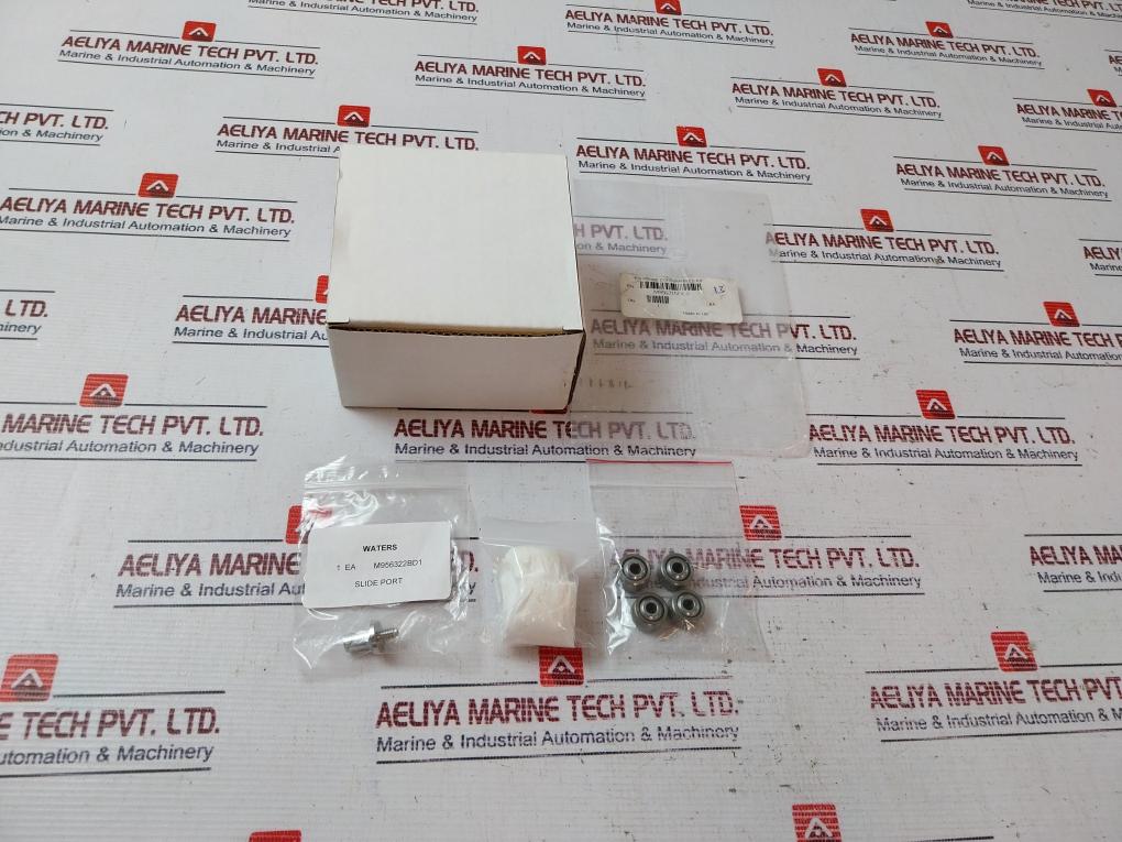 Waters M956322Bd1 Esi Probe Consumables Kit