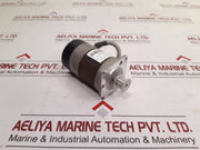3X 57Zw3D76N-a05-ec Size 23 Bldc Motor Ec Used One