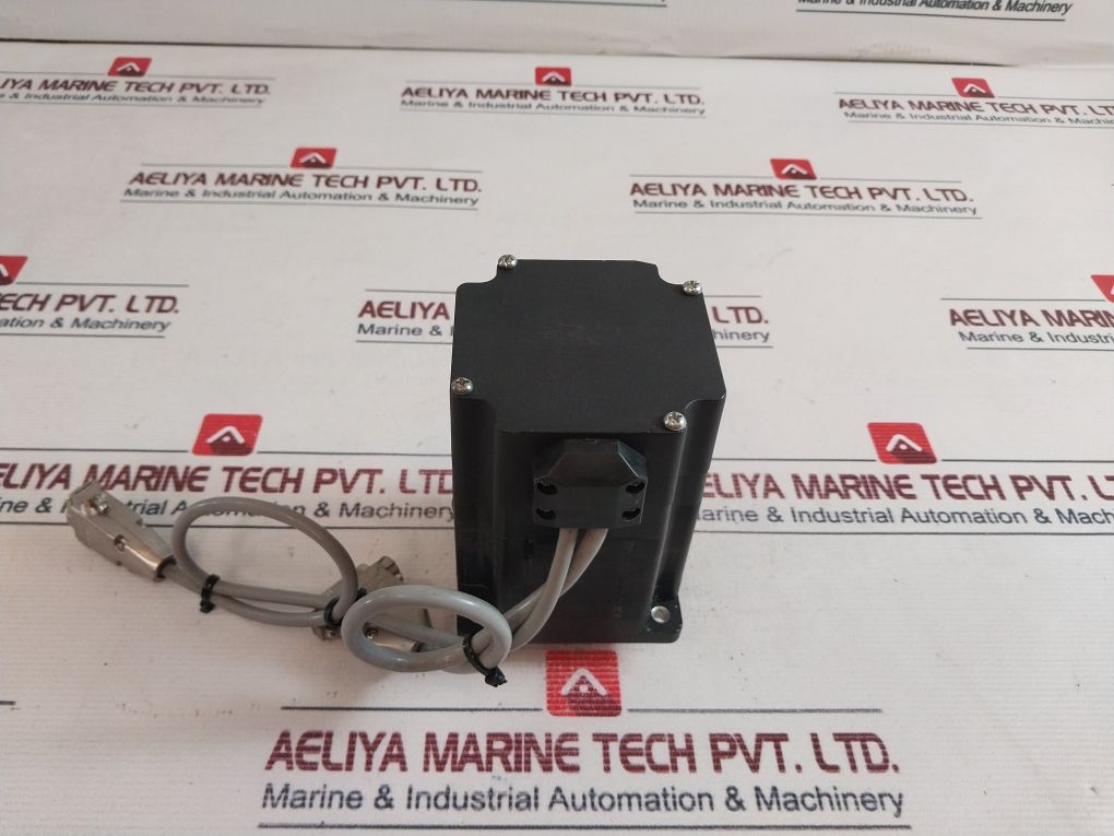 3X Motion 86Zw3S98-6417Ec-02-s Size 34 Bldc Motor-ec