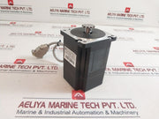 3X Motion 86Zw3S98-6417Ec-02-s Size 34 Bldc Motor-ec