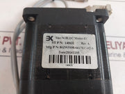 3X Motion 86Zw3S98-6417Ec-02-s Size 34 Bldc Motor-ec
