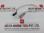 3xawg24 20˚C Savio Proximity Sensor 15099.1024.1.0 Condition Used