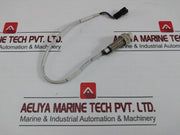 3xawg24 20˚C Savio Proximity Sensor 15099.1024.1.0 Condition Used