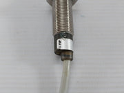 3xawg24 20˚C Savio Proximity Sensor 15099.1024.1.0 Condition Used
