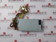 3Y Power Technology Ym-6151A Power Supply Rev: B 100-240V~ 50/60Hz 4A