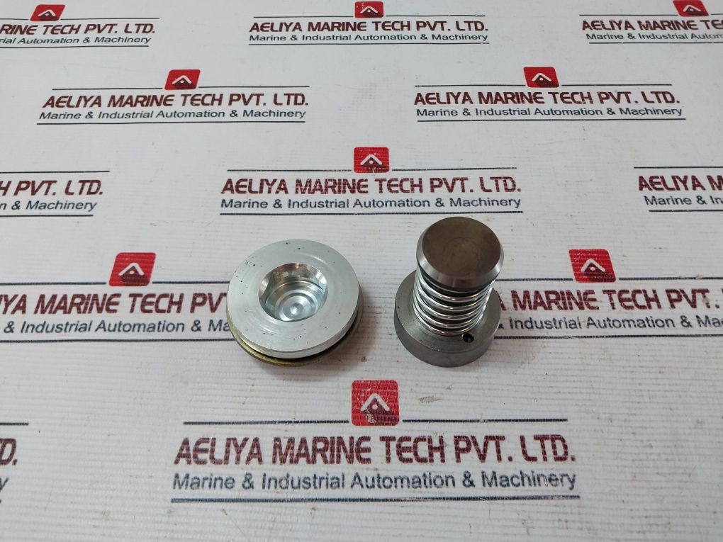 4-03508 002752.00200 Repair Set For Control Valve