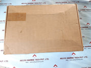 Siemens Simatic 6Av6 643-0Ed01-2Ax0 Multi Panel Mp277 10 Inch Touch Inox Dc 24V