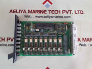 Valmet biu 82 input module a413141