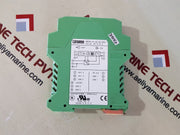 Phoenix contact mcr-c-ui-ui-dci converter