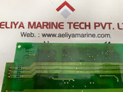Vacon pc00234i power drive board 