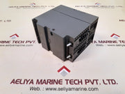 Siemens Simatic S7 1P 6Es7 307-1Ea00-0Aa0 Power Supply Module Dc 24V Ac 230V/120