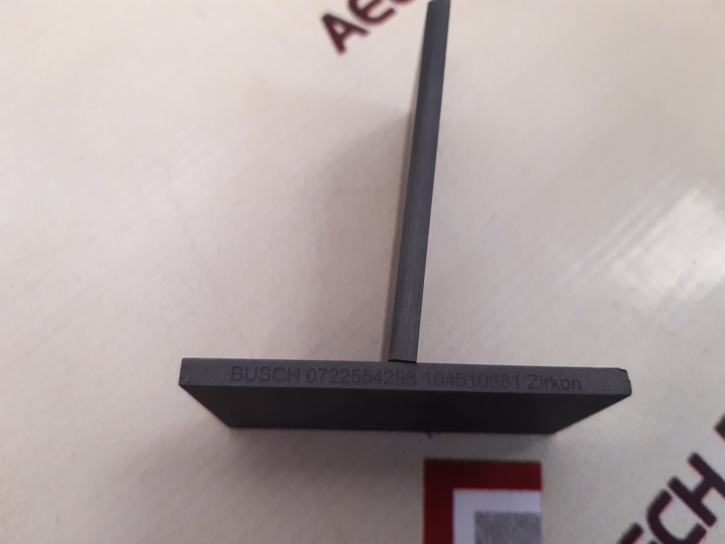 Busch 0722 554 298  high performance vanes