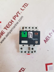 Schneider 784Xdxm4L-24D Relay With Magnecraft 70-784D14-1 Relay Base