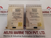 Crompton 253-phdw Protectin Trip Relay 60Hz