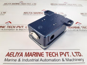 Schmersal Msp 452-11/11Y-2186-1 Limit Switch