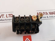 Toshiba R-20 Overload Relay Ac600V 5.3-7.9A