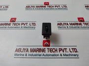 Lot Of 3X Carling 01061-0000 Momentary Switch 20A-125 VAC