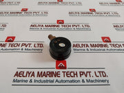Shanghai Yichuan 02270150 Vacuum Pressure Gauge -0.1 To 0 Mpa