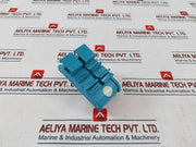 Advantech Adam-3909 Din-rail Mounting Screw Terminal Module Dm09-ap02
