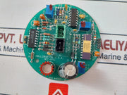 Halliburton Hfc-rtu Frequency Converter Mod 1698 Hrb3-0