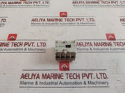 Allen-bradley 100-kfa04E Auxiliary Contact Block 10A 600V Ac Max