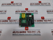 Kyosan Ap7974 Pa400 Printed Circuit Board By46852