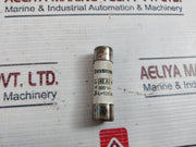 Lot Of 4X Bussmann C14G40 14x51 Cylindrical Fuse 40A 500V~