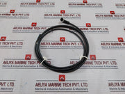 Telemecanique Xzc P1241L2 2M Wired Female Connector Ip67