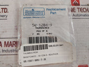 Lot of 7X Oasis Ebco 13429 Bubbler Head Handle Valve