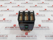 Mitsubishi Electric Nf100-cs No-fuse Breaker 100Amp 600V