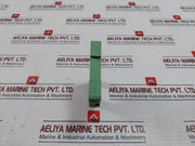 Phoenix Contact Plc-bsc-24Dc/21-21 Relay Socket 250Vac/6A