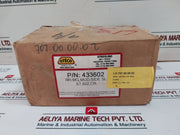 Oteco 433602 Rh,Mg,Mud,Side Seal Set