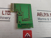 Siemens A5E00059504 2 Printed Circuit Board 94V-0