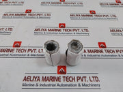 Coffin Turbo Pump 17084-3 Throttle Valve Packing