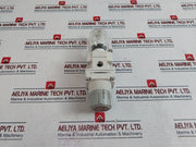Smc Aw30-02-a Filter Regulator 4D1-9Tw