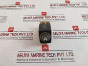 Parker E131F4304 Lucifer Solenoid Valve 220-240V 50Hz