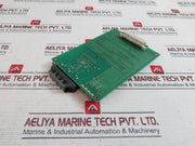 Yamaha Kx0-m4410-501 I/F Pcb Board Assy