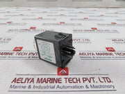 Matsushita Electric At4119-r3 National Pmh Timer 0-10 Min 24Vdc