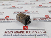 Schrack Rn301024 Relay 5A 250V