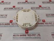 Lot of 3X Tyco DHM-5B Deckhead Head Mounting Base 517.050.603