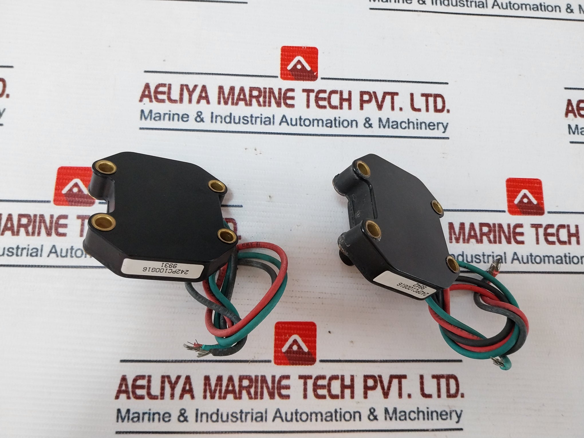 Honeywell 242Pc100G16 Micro Switch