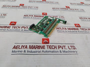 Omron Cqm1H-cpu11(3)-1 Printed Circuit Board