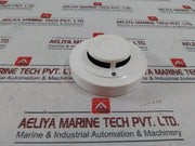 Hct 610201-0002 Conventional Smoke Detector 45 Ma