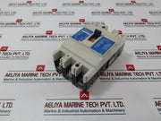 Shihlin Electric Nf125-sn No Fuse Circuit Breaker Temp 40ËšC,50/60Hz,690V,60A